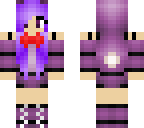 bonnie edit