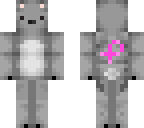bress cancer koala