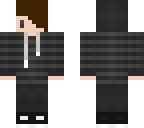 brown haired dude