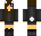 bunny girl