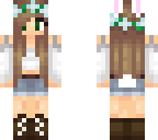 bunny girl