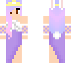bunny princess