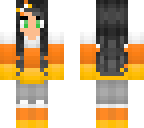 candy corn