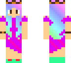 candyland princess