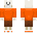 carrot papyrus