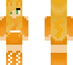 cat girl
