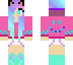 cat girl