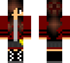 catrina school ver