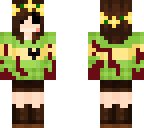 chara