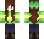 chara girl