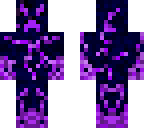 charged ender creaper