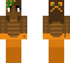 chocolate bar hallowing