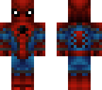 civil war spiderman