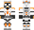 clone commander cody