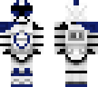 clone trooper mango remastered