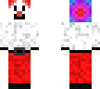 clown