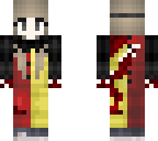 clown girl