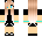 cool girl edit