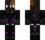cool robot boy