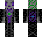 corrupted voidlord