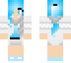 cozy blue