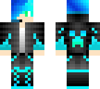 creeper boy