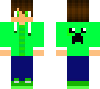 creeper boy