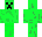 creeper man