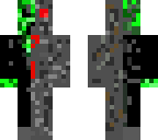 creeper spy