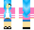 crystals friend