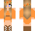 cute fall skin