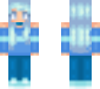cute ice girl ver 2