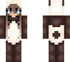 cute panda onesie