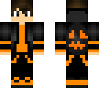 dannyminecrift