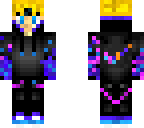 dark nike
