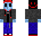 dead bugsy skin