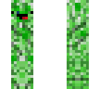 derp creaper