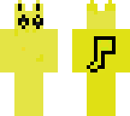 derp pikacu