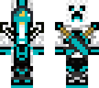 diamond assasin