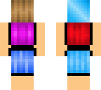 different hair shading methods