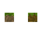 dirt block