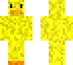 dirty duck