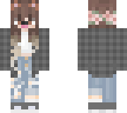 dog girl 2