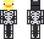 duck halloween