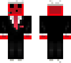 duck red pete