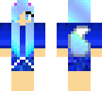 edited swimsuit girl