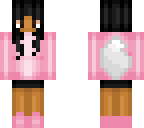 elissa's skin 