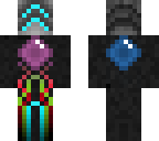 emerald knight
