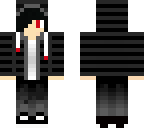 emo boy