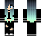 emo girl